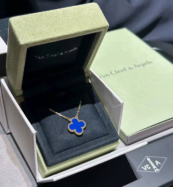 Van Cleef & Arpels Подвеска