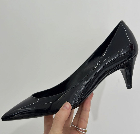 Saint Laurent Туфли