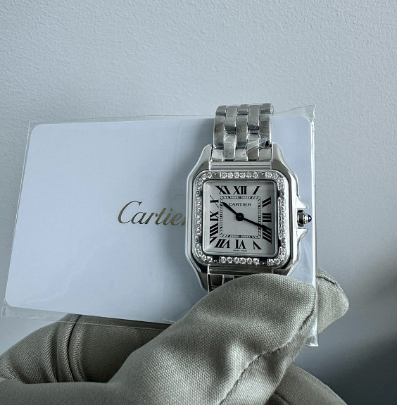 Cartier Часы