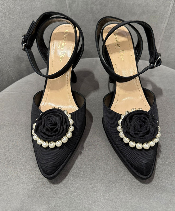 Christian Dior Туфли