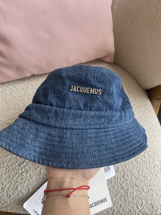 Jacquemus Панама 