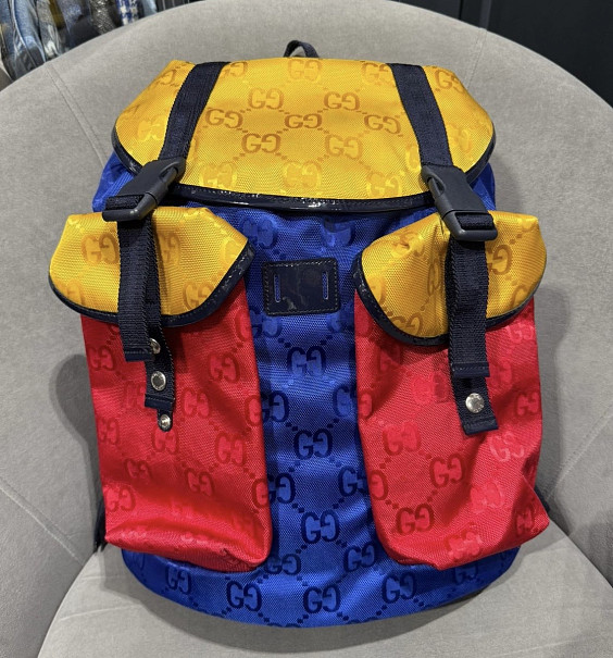 Gucci Рюкзак