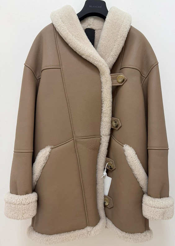 Blancha Дублёнка