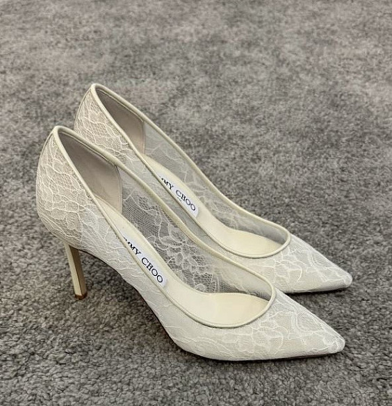 Jimmy Choo Туфли