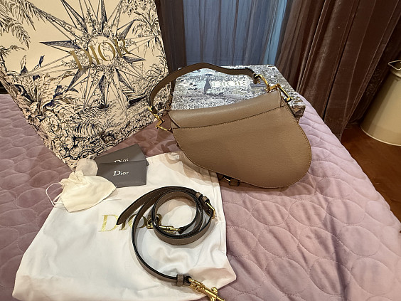Christian Dior Сумка