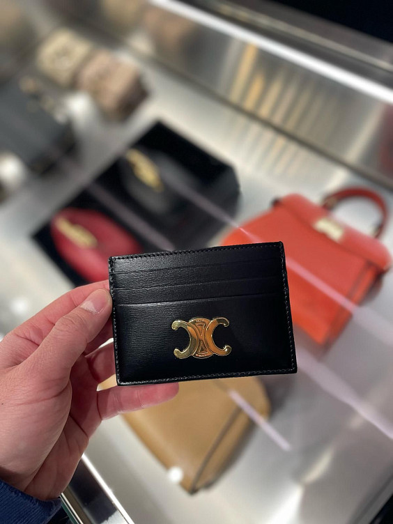 Celine Картхолдер