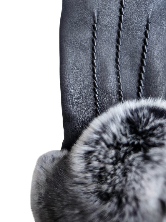 Sermoneta Gloves Перчатки