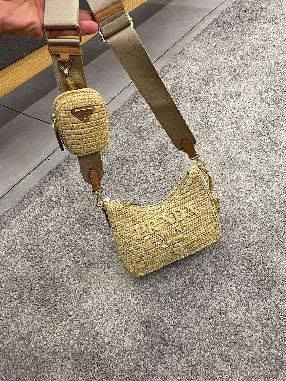 Prada Сумка