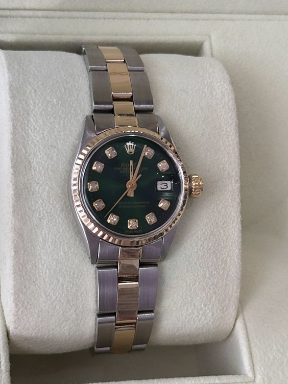 Rolex Часы