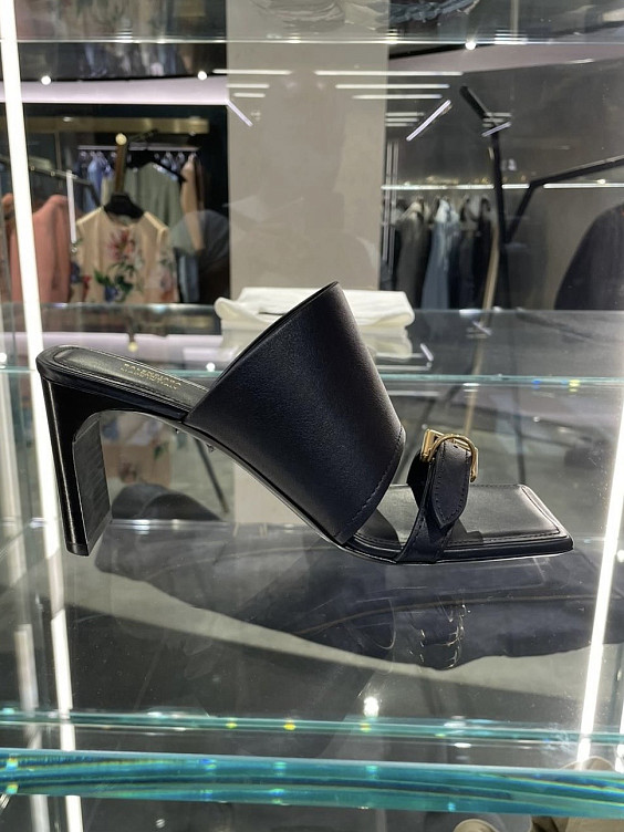 Balenciaga Мюли