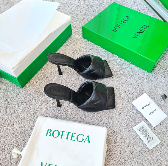 Bottega Veneta Мюли