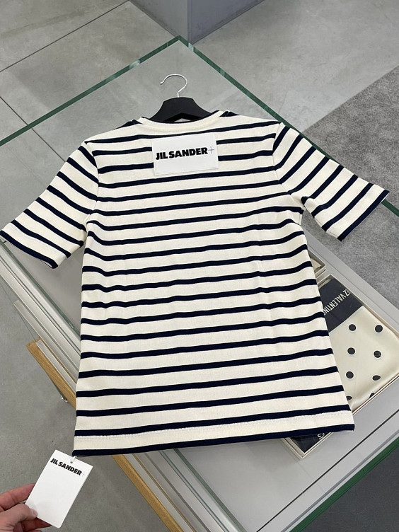 Jil Sander Футболка