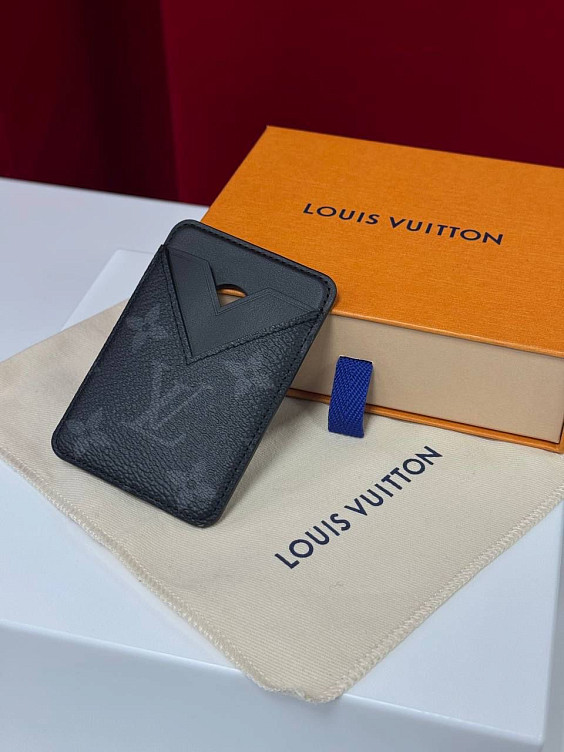 Louis Vuitton Держатель для карт