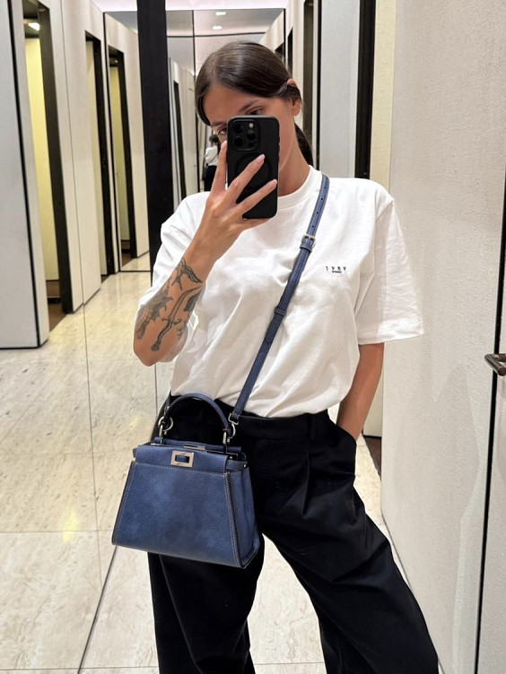 Fendi Сумка