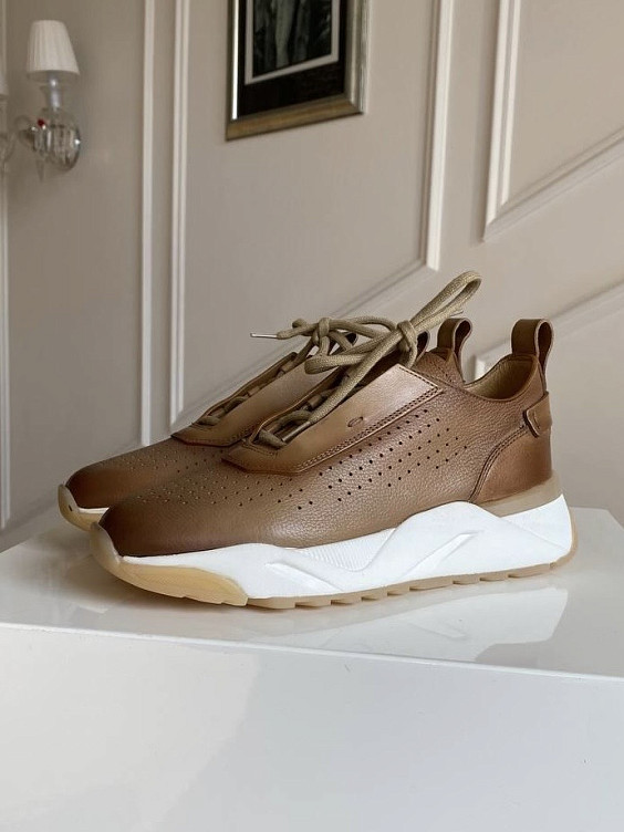 Santoni Кроссовки