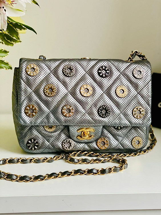 Chanel Сумка