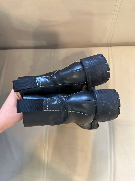 3.1 Phillip Lim Ботинки 