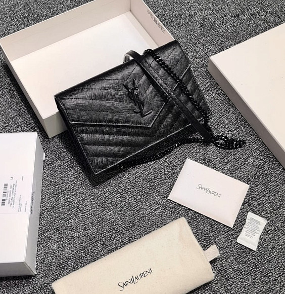 Saint Laurent Сумка