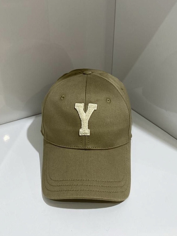 Saint Laurent Кепка