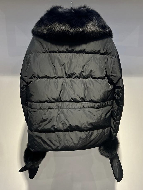 Yves Salomon Пуховик