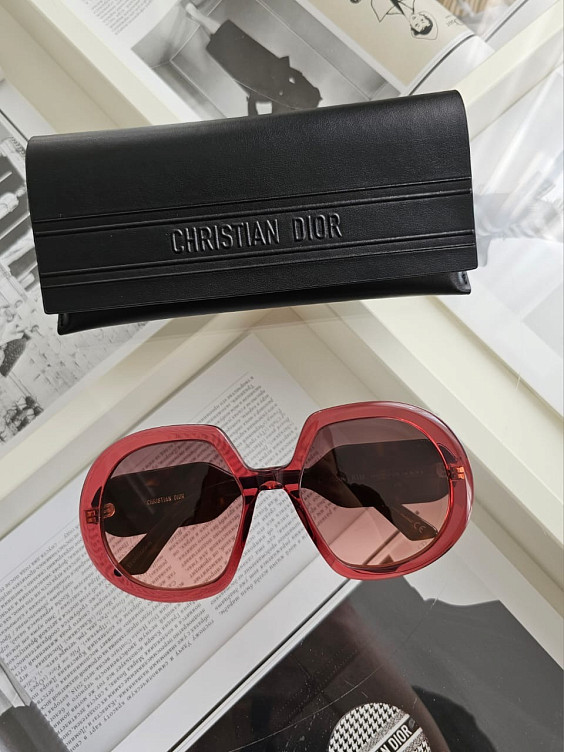 Christian Dior Очки