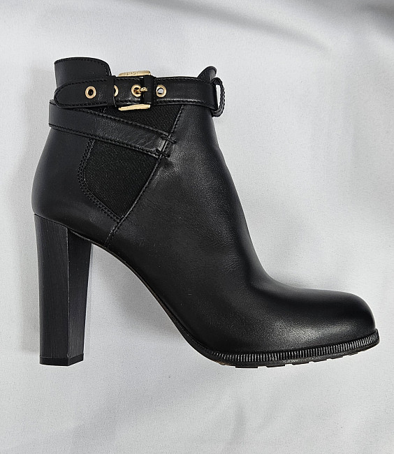 Ботильоны смотреть фото