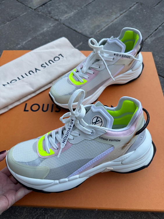 Louis Vuitton Кроссовки