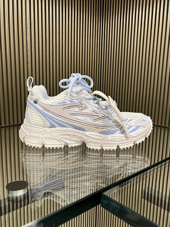 Off-white Кроссовки