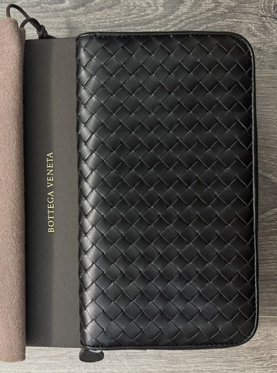 Bottega Veneta Кошелёк