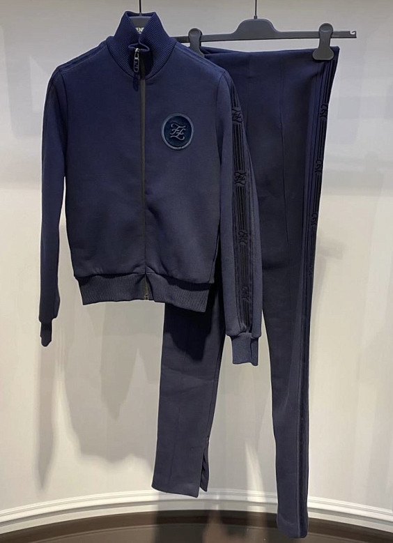Fendi Спортивный костюм