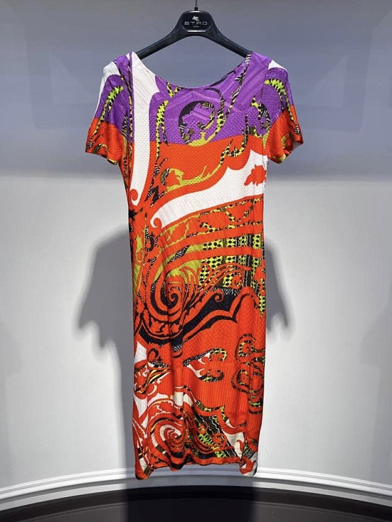 Etro Платье
