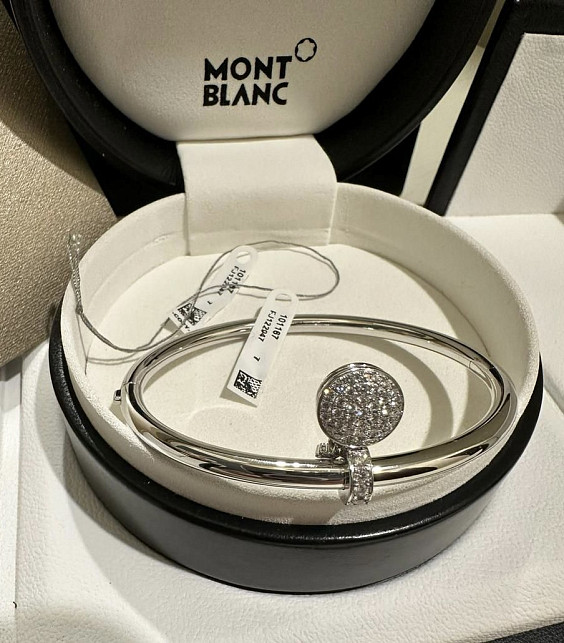 Montblanc Браслет