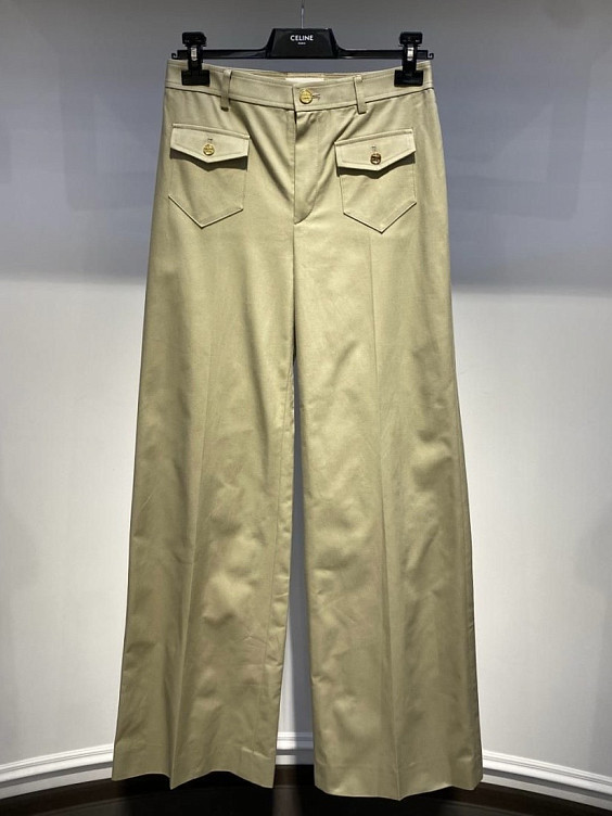 Celine Брюки