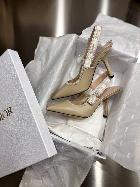 Christian Dior Туфли