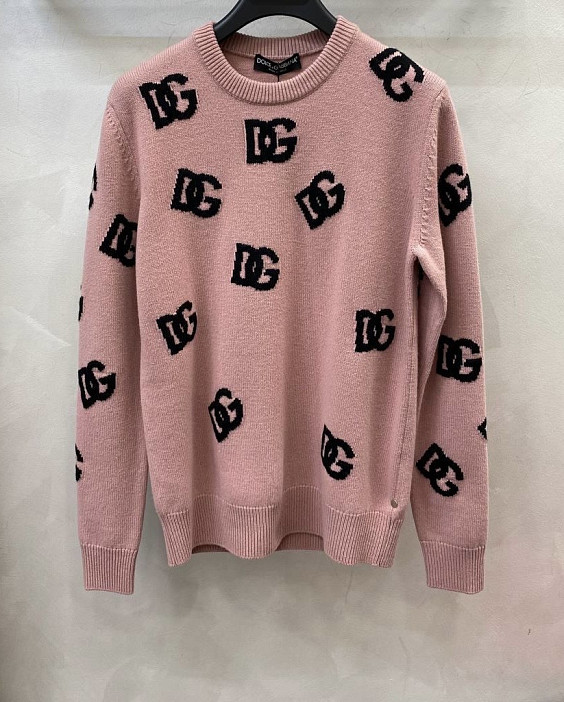 Dolce & Gabbana Джемпер