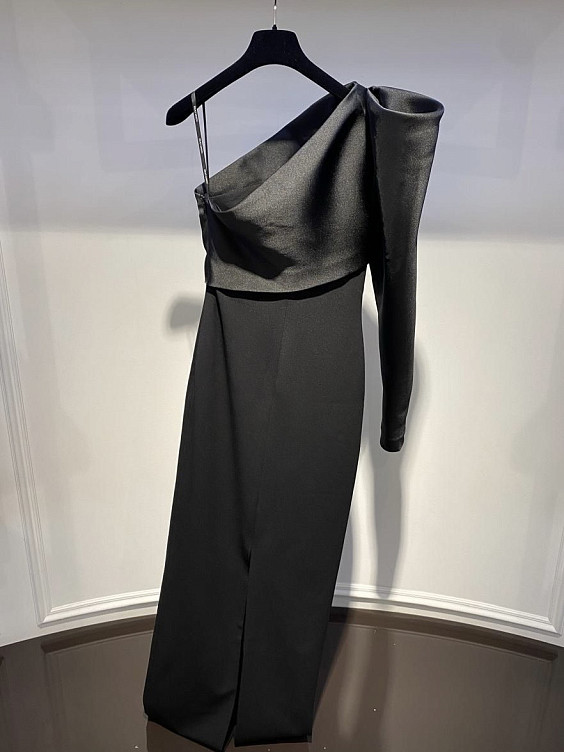 Solace London Платье