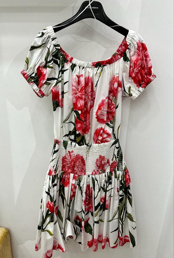 Dolce & Gabbana Платье