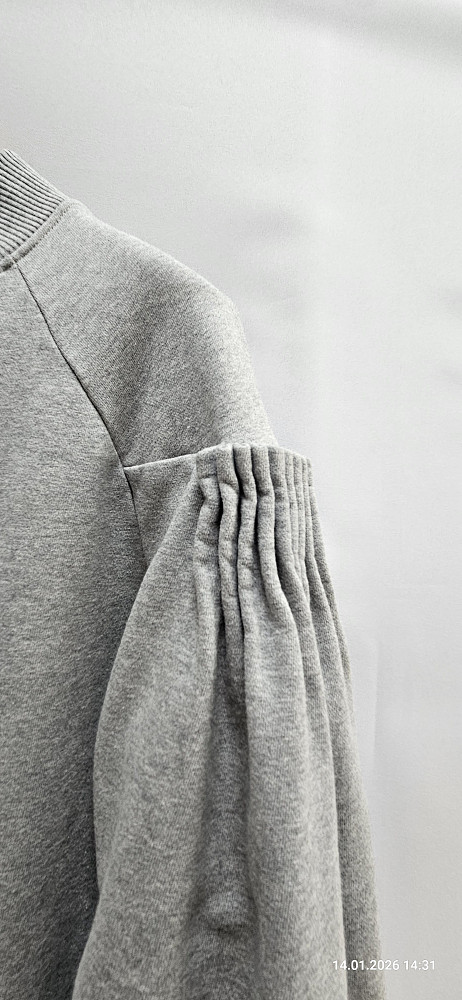 Свитшот смотреть фото