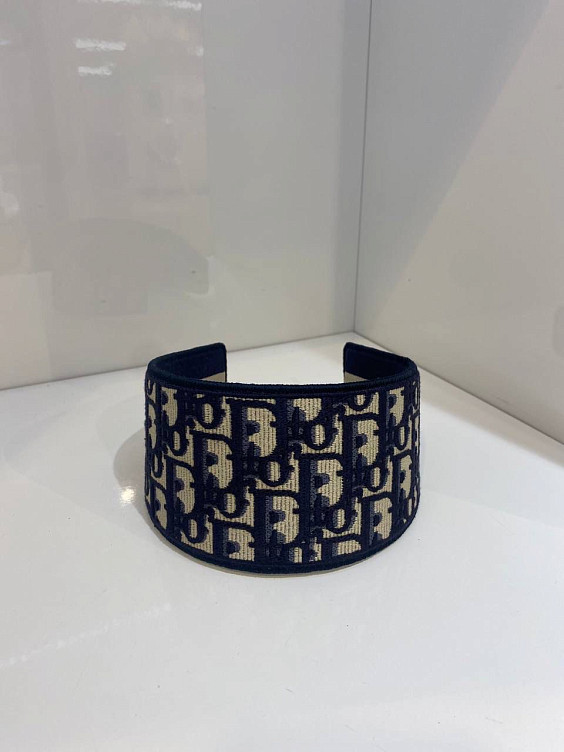 Christian Dior Ободок