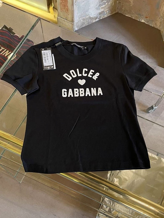Dolce & Gabbana Футболка