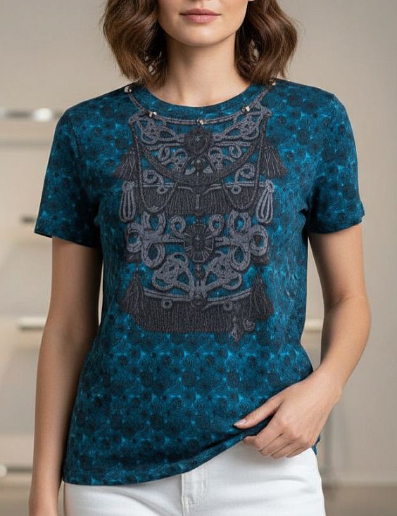 Louis Vuitton Футболка