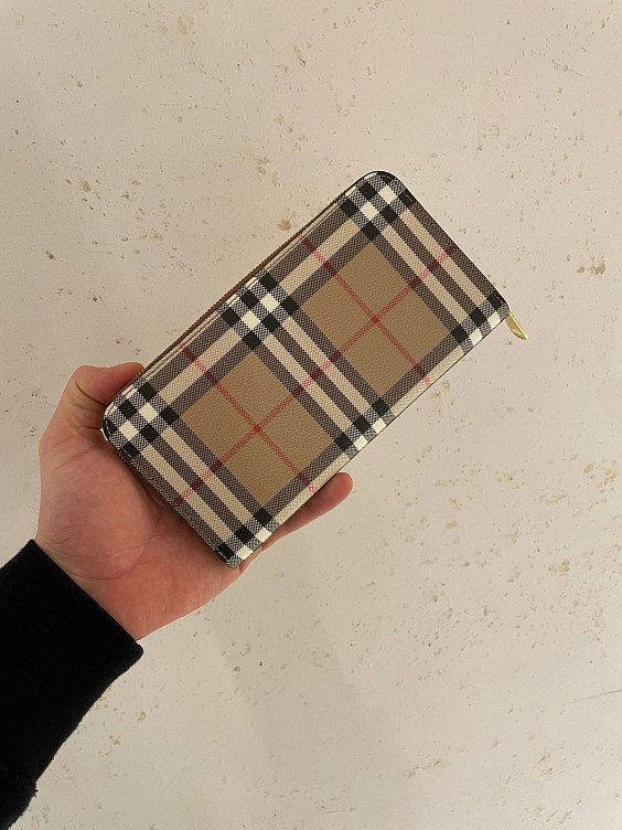 Burberry Кошелёк