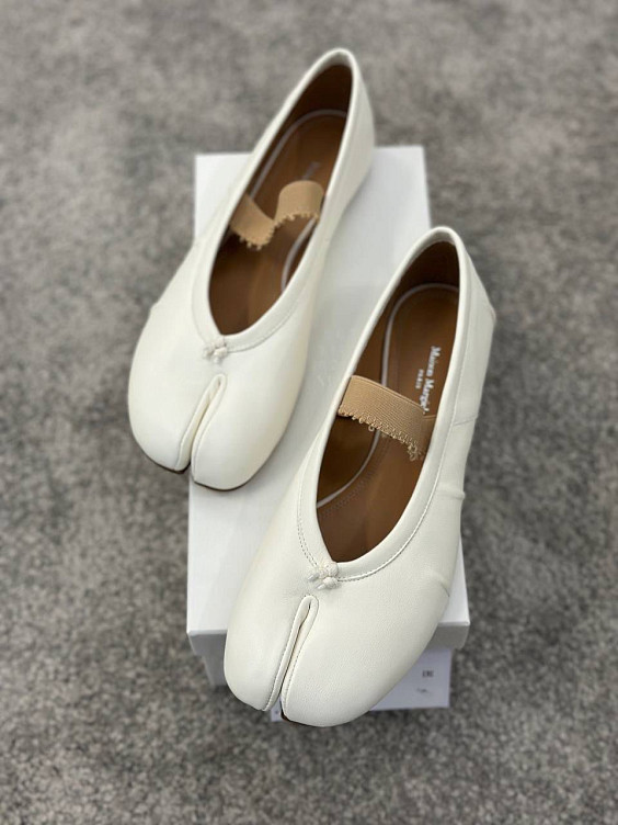 Maison Margiela Балетки