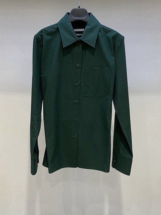 Jacquemus Рубашка