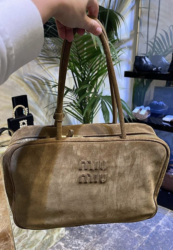 Miu Miu Сумка