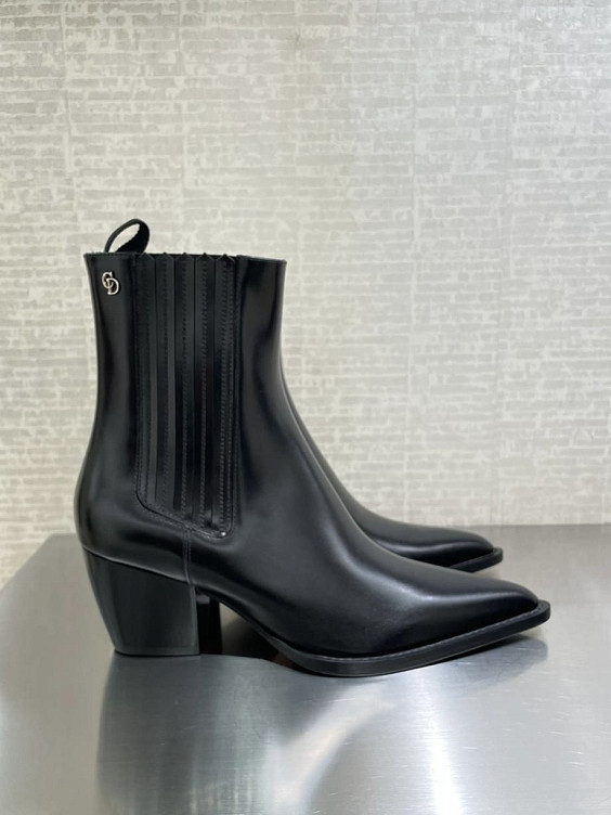 Christian Dior Ботинки