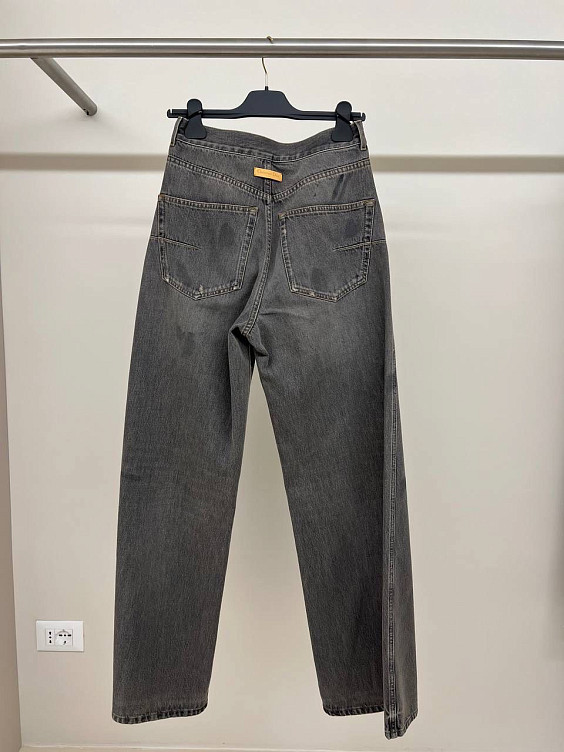Christian Dior Джинсы