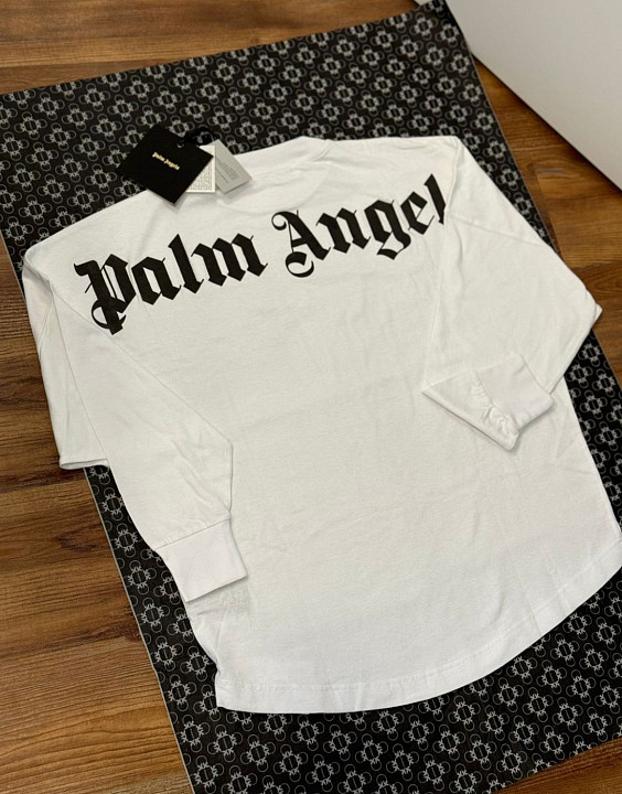 Palm Angels Свитшот