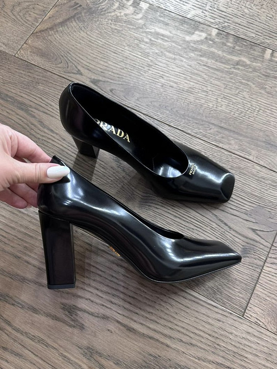 Prada Туфли
