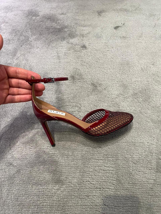 ALAÏA Туфли